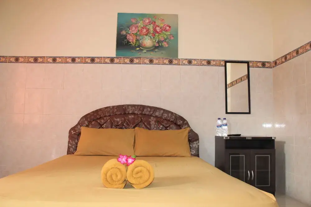 Кута: Sarma Homestay