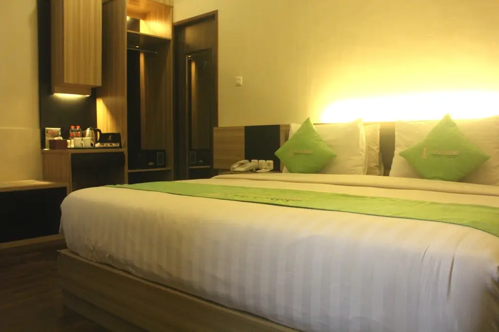 Джокьякарта: Top Malioboro Hotel