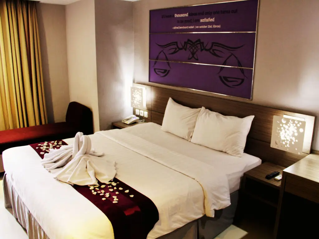 Джокьякарта: Top Malioboro Hotel
