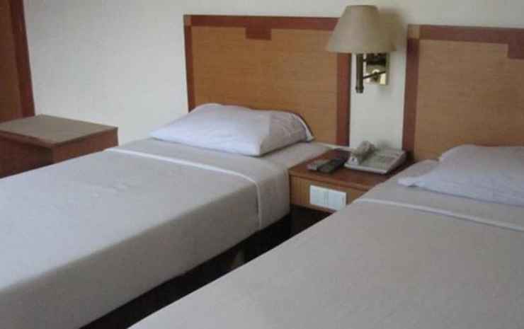 Батам: Golden Virgo Hotel