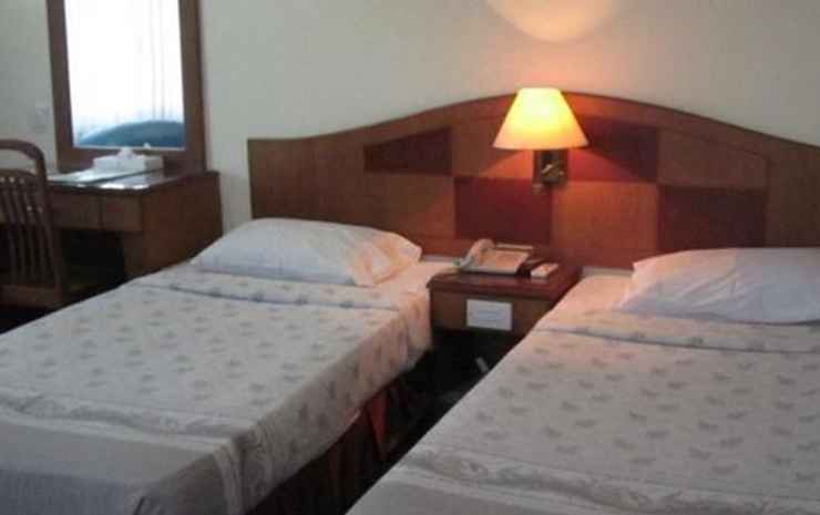 Батам: Golden Virgo Hotel