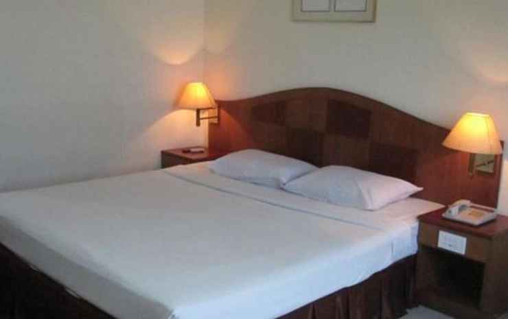 Батам: Golden Virgo Hotel