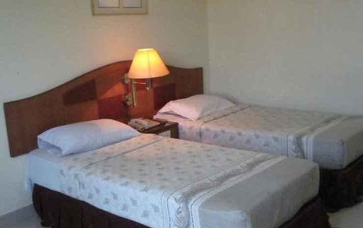 Батам: Golden Virgo Hotel