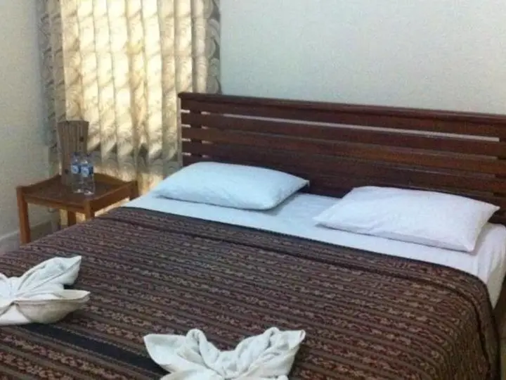 Депок: Puri Ayu Homestay