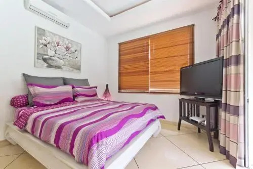 Кута: Ilot Bali Residence