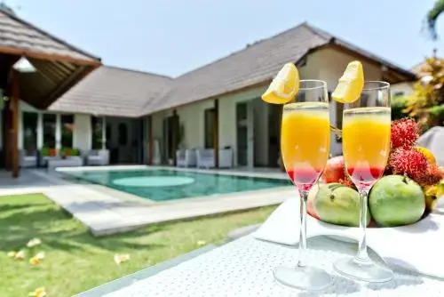 Кута: Ilot Bali Residence
