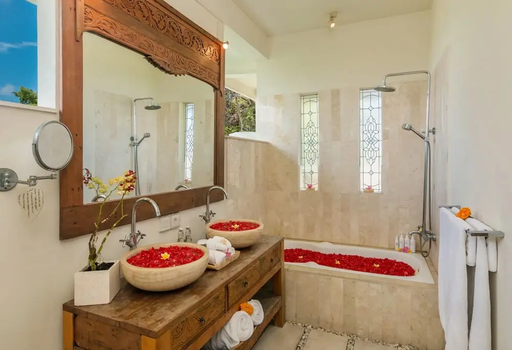 Кута: Villa Beji Seminyak