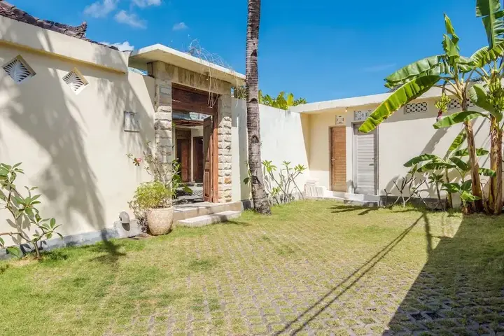 Кута: Villa Beji Seminyak