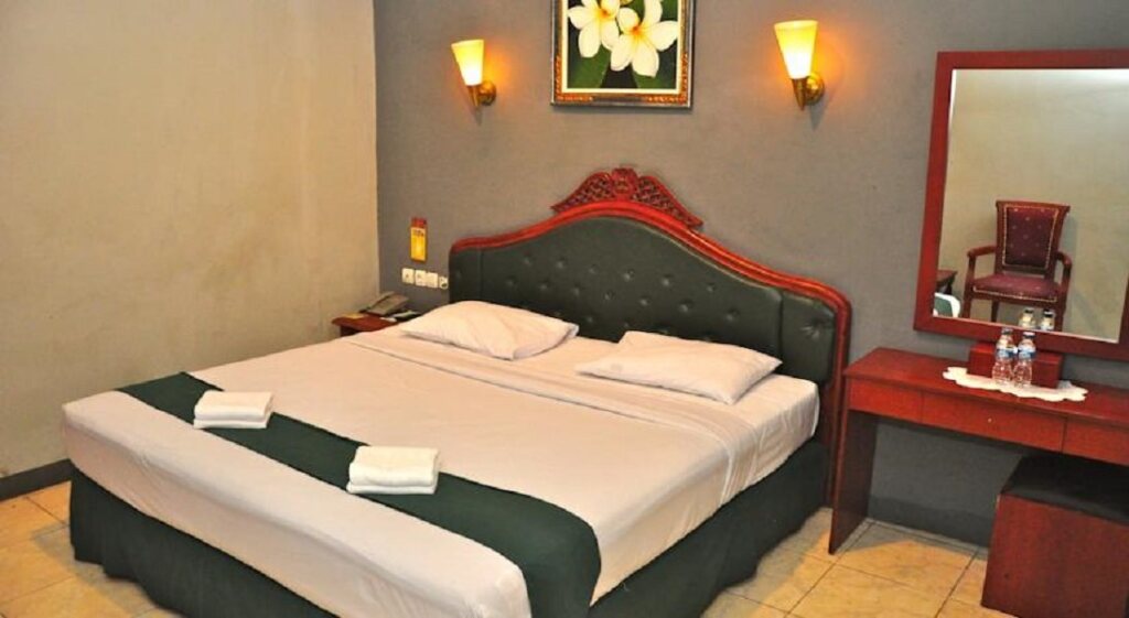 Богор: Hotel Semeru