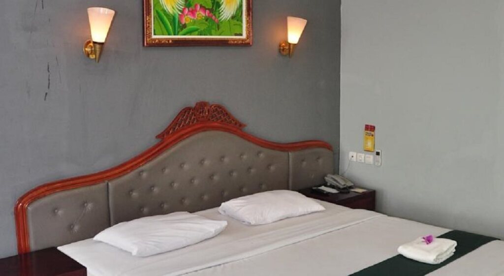 Богор: Hotel Semeru