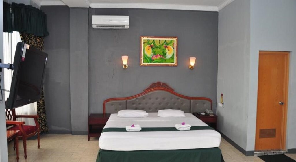 Богор: Hotel Semeru