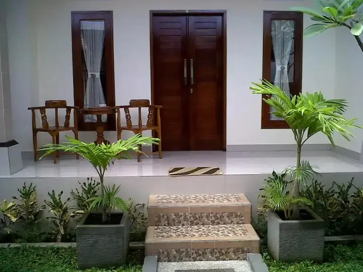 Санур: Kirana Home Stay