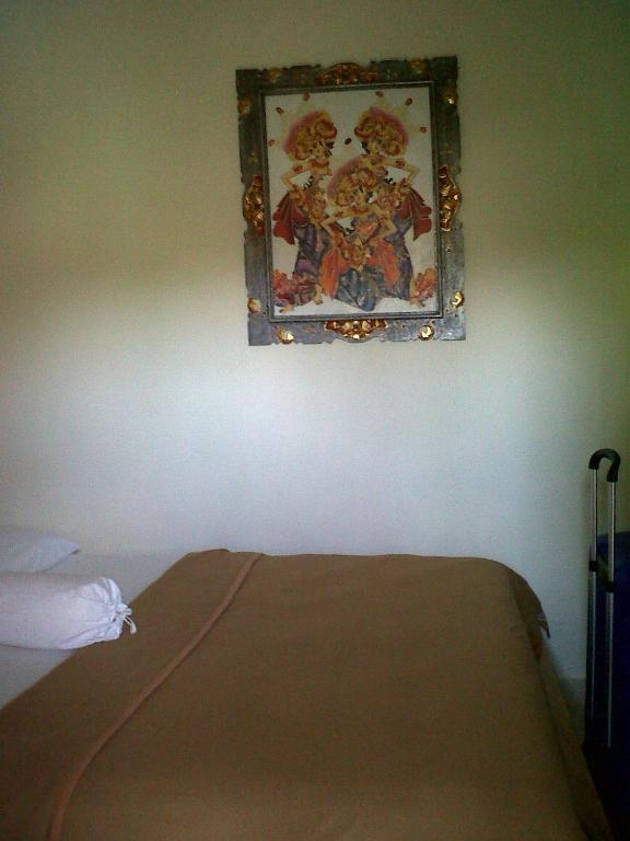 Санур: Kirana Home Stay