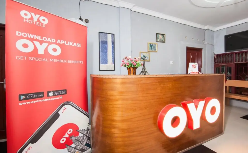 Берастаги: OYO 581 Serdika Pavilion