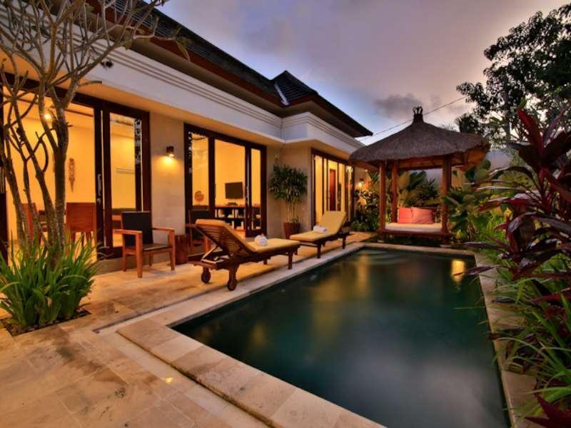 Убуд: Villa Anandani