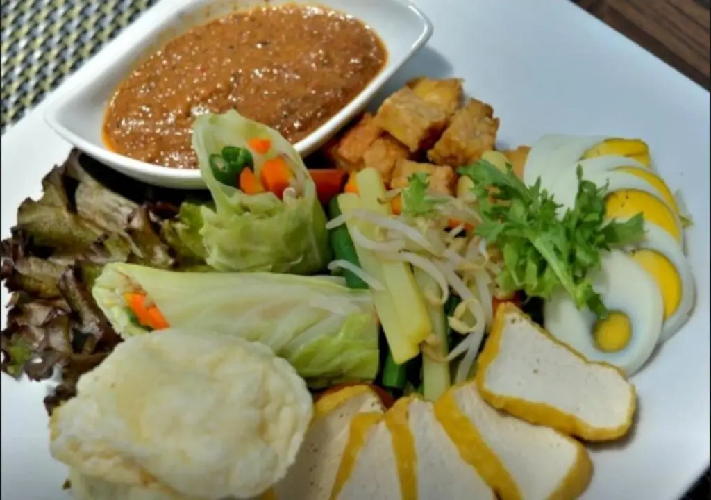 Бандунг: Hotel California Bandung