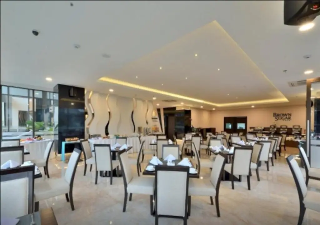 Бандунг: Hotel California Bandung