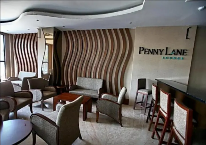 Бандунг: Hotel California Bandung