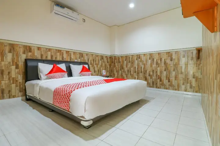 Денпасар: Hotel Puri Royan
