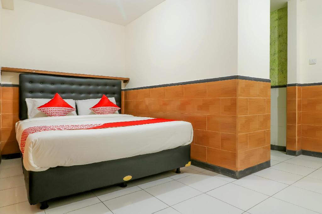 Денпасар: Hotel Puri Royan