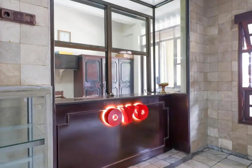 Денпасар: Hotel Puri Royan