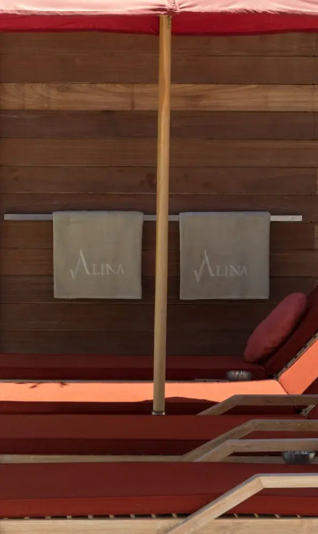 Кута: Villa Alina