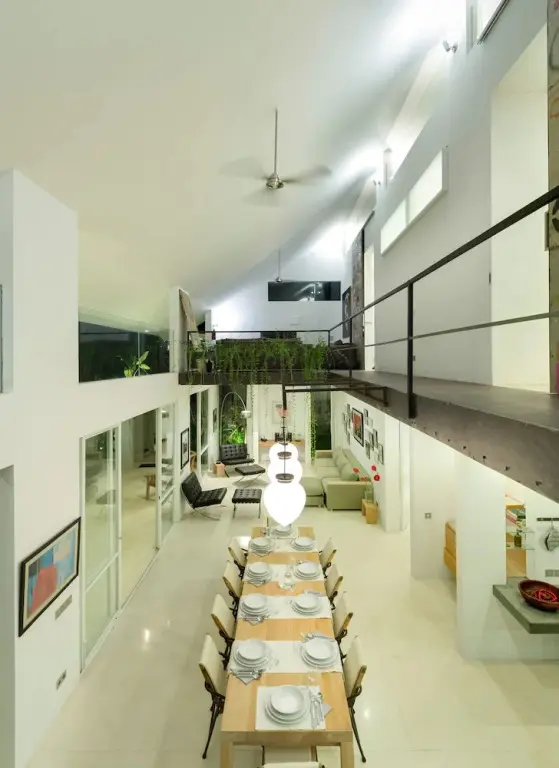 Кута: Villa Alina