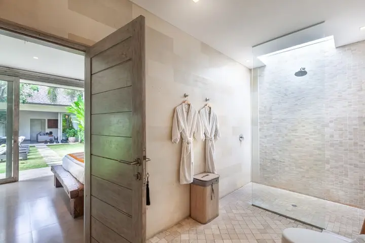 Чангу: Villa Mia in Central Canggu