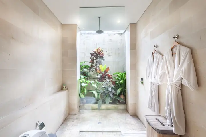 Чангу: Villa Mia in Central Canggu