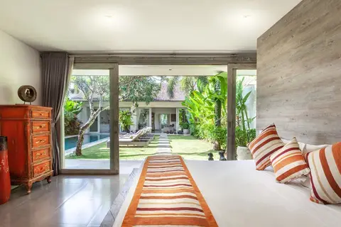 Villa Mia in Central Canggu — фото 1