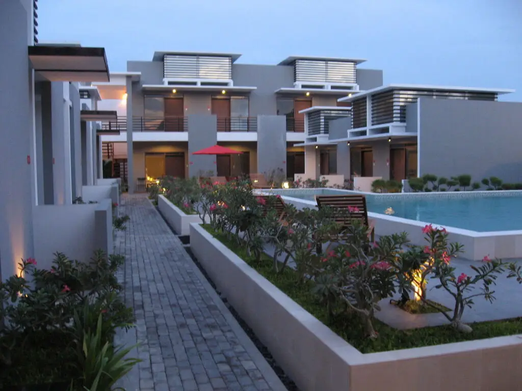 The Harmony Seminyak — фото 1
