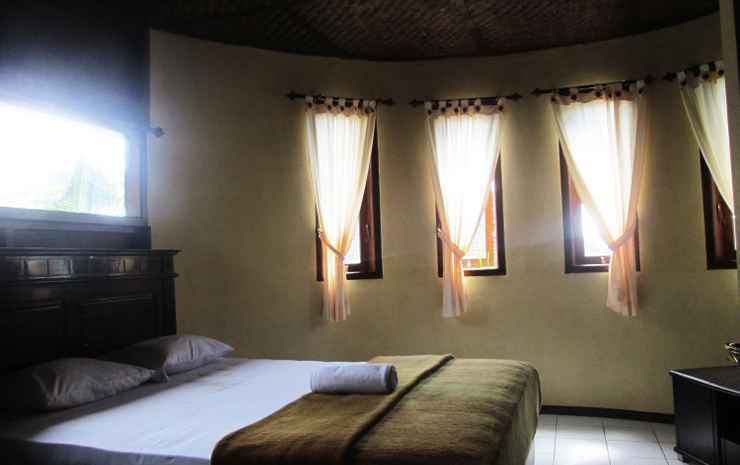 Травас: Foresta Resort Padusan Cottage Jasmine