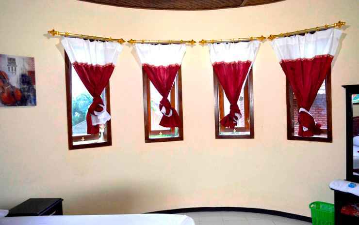 Травас: Foresta Resort Padusan Cottage Jasmine