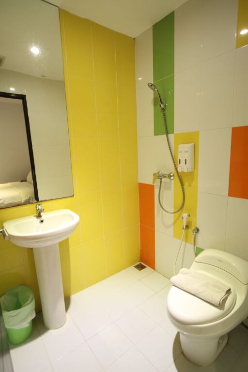 Сурабая: Tab Hotel