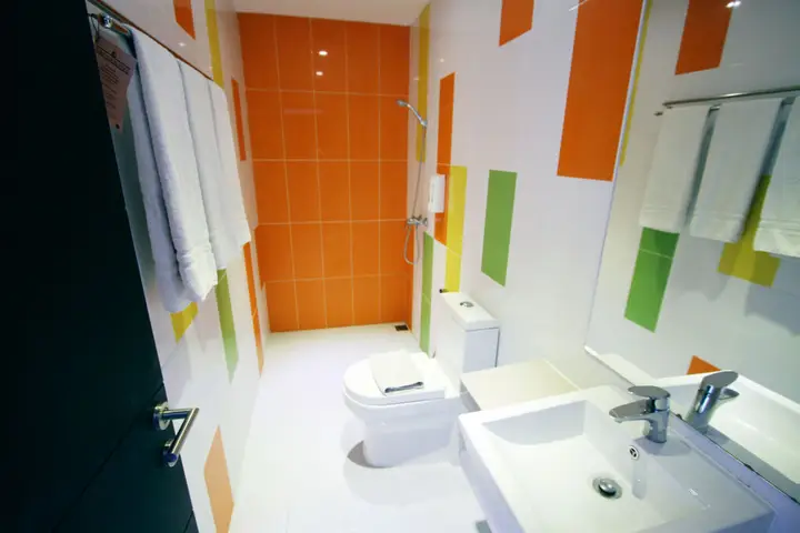 Сурабая: Tab Hotel