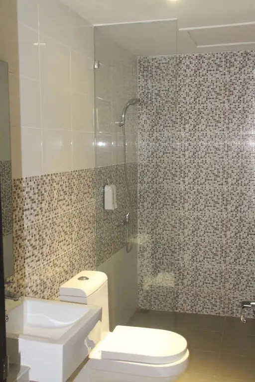 Сурабая: Tab Hotel