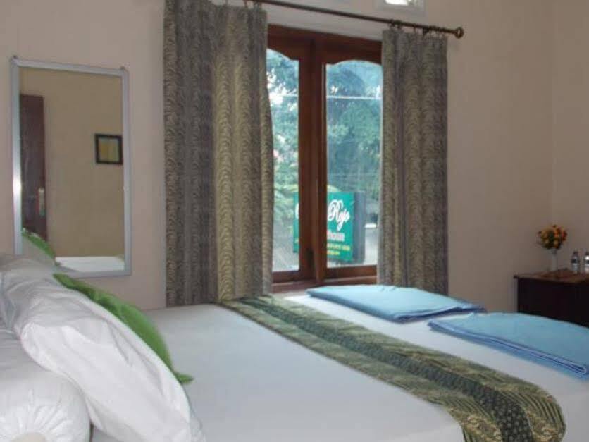 Депок: Omah Rojo Family Guest House