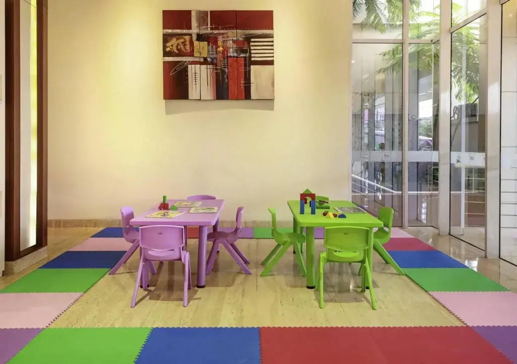 Джакарта: All Seasons Jakarta Gajah Mada