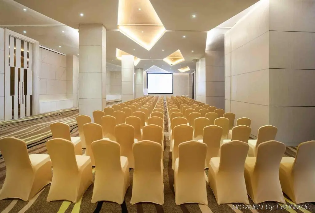 Джакарта: All Seasons Jakarta Gajah Mada