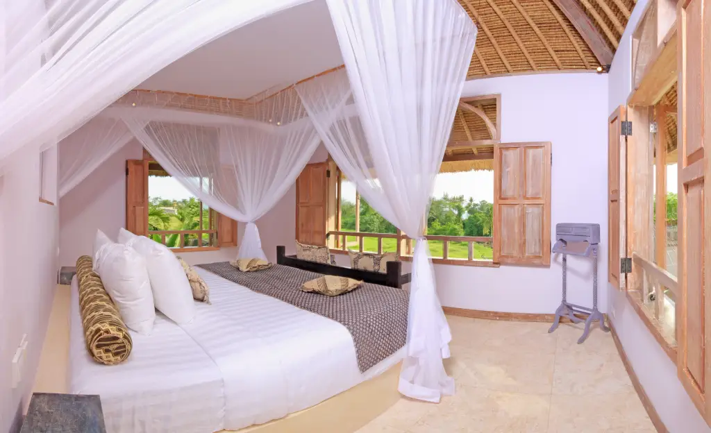Переренан: Вилла Hacienda Bali