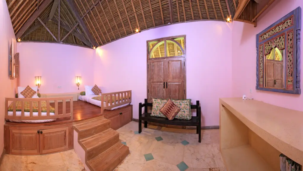Переренан: Вилла Hacienda Bali
