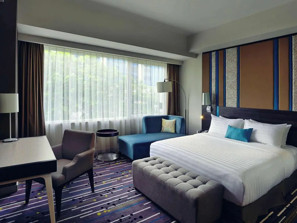 Южный Тангеранг: Mercure Serpong Alam Sutera
