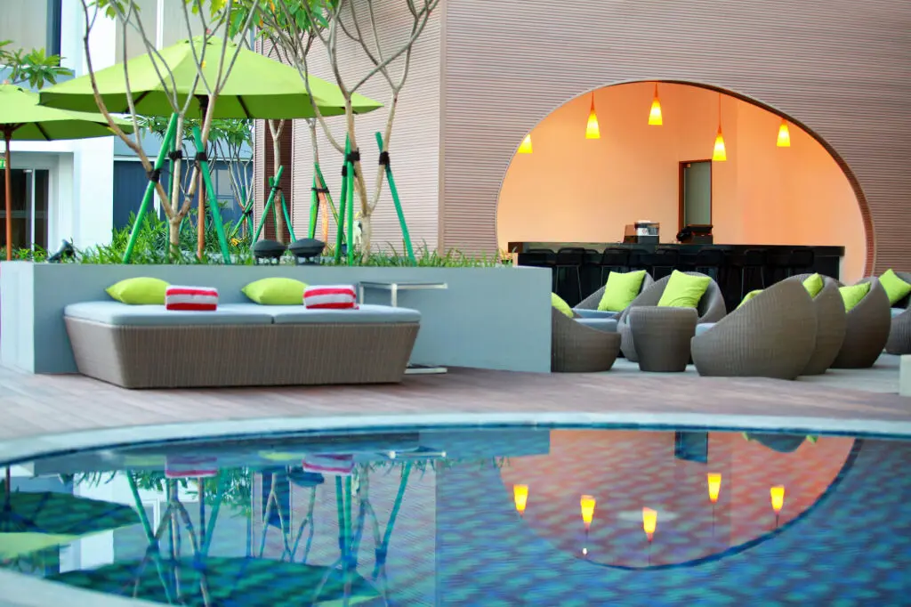 Южный Тангеранг: Mercure Serpong Alam Sutera