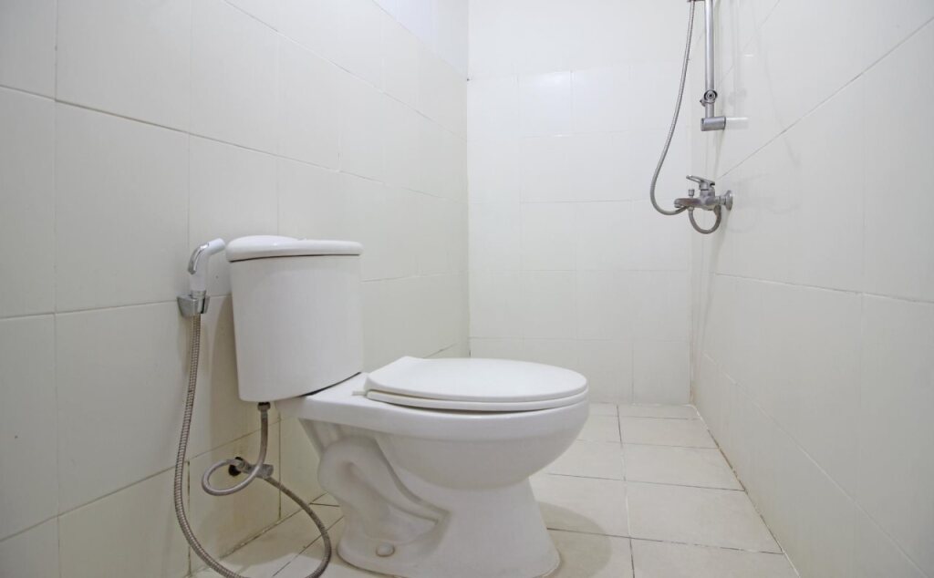 Суракарта: Sarila Hotel Solo