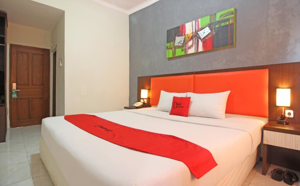 Суракарта: Sarila Hotel Solo