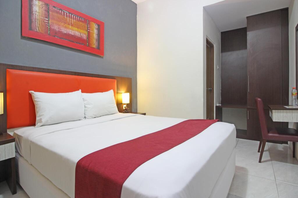 Суракарта: Sarila Hotel Solo