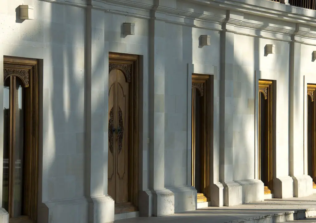 Амлапура: Villa Mandala