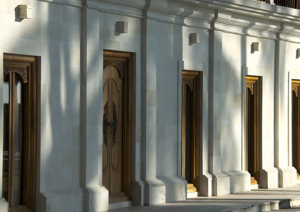 Амлапура: Villa Mandala