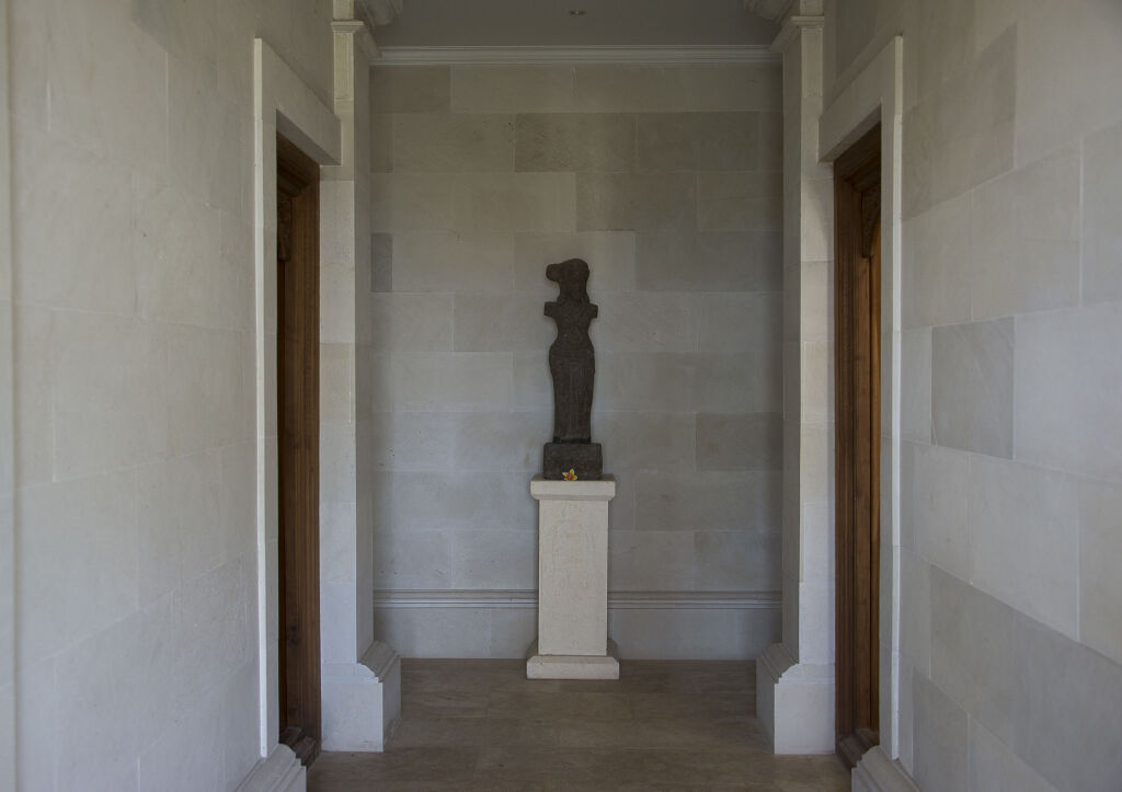 Амлапура: Villa Mandala