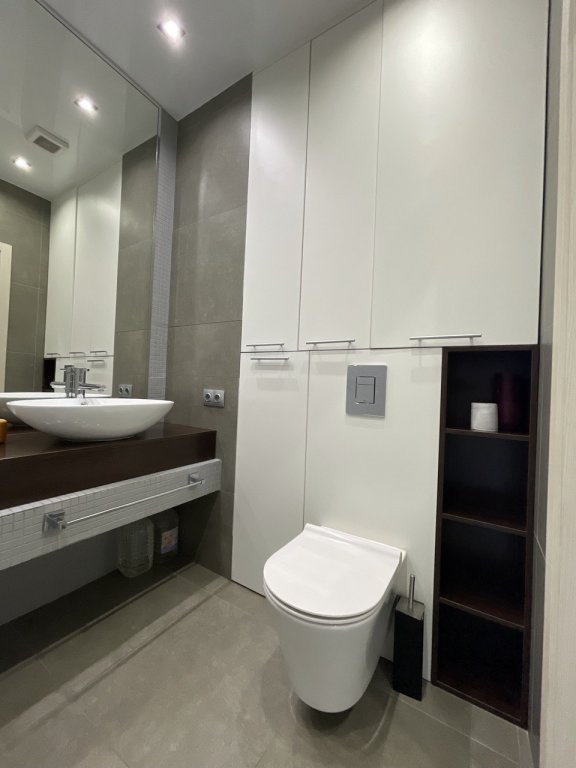Владивосток: Апартаменты Шаг от пляжа